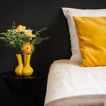 Hotel Riche Valkenburg aan de Geul Ngoại thất bức ảnh