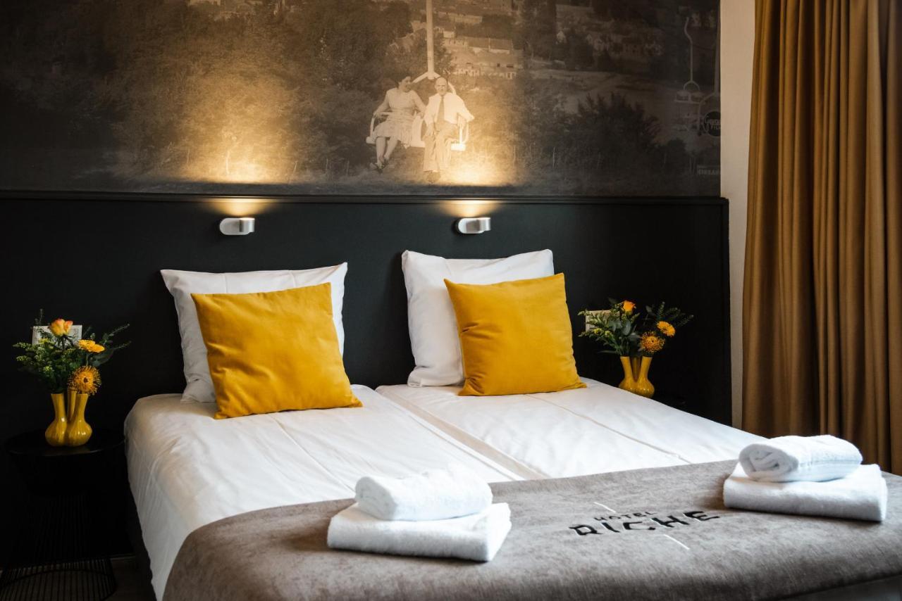 Hotel Riche Valkenburg aan de Geul Ngoại thất bức ảnh