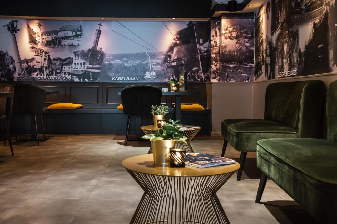 Hotel Riche Valkenburg aan de Geul Ngoại thất bức ảnh