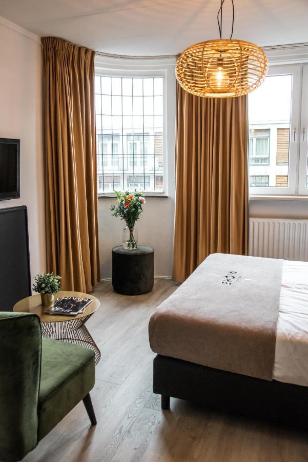Hotel Riche Valkenburg aan de Geul Ngoại thất bức ảnh
