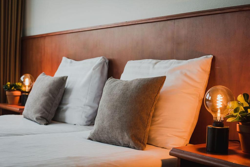 Hotel Riche Valkenburg aan de Geul Ngoại thất bức ảnh