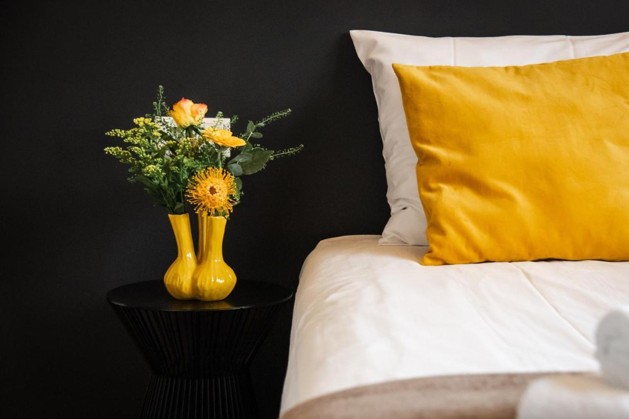 Hotel Riche Valkenburg aan de Geul Ngoại thất bức ảnh
