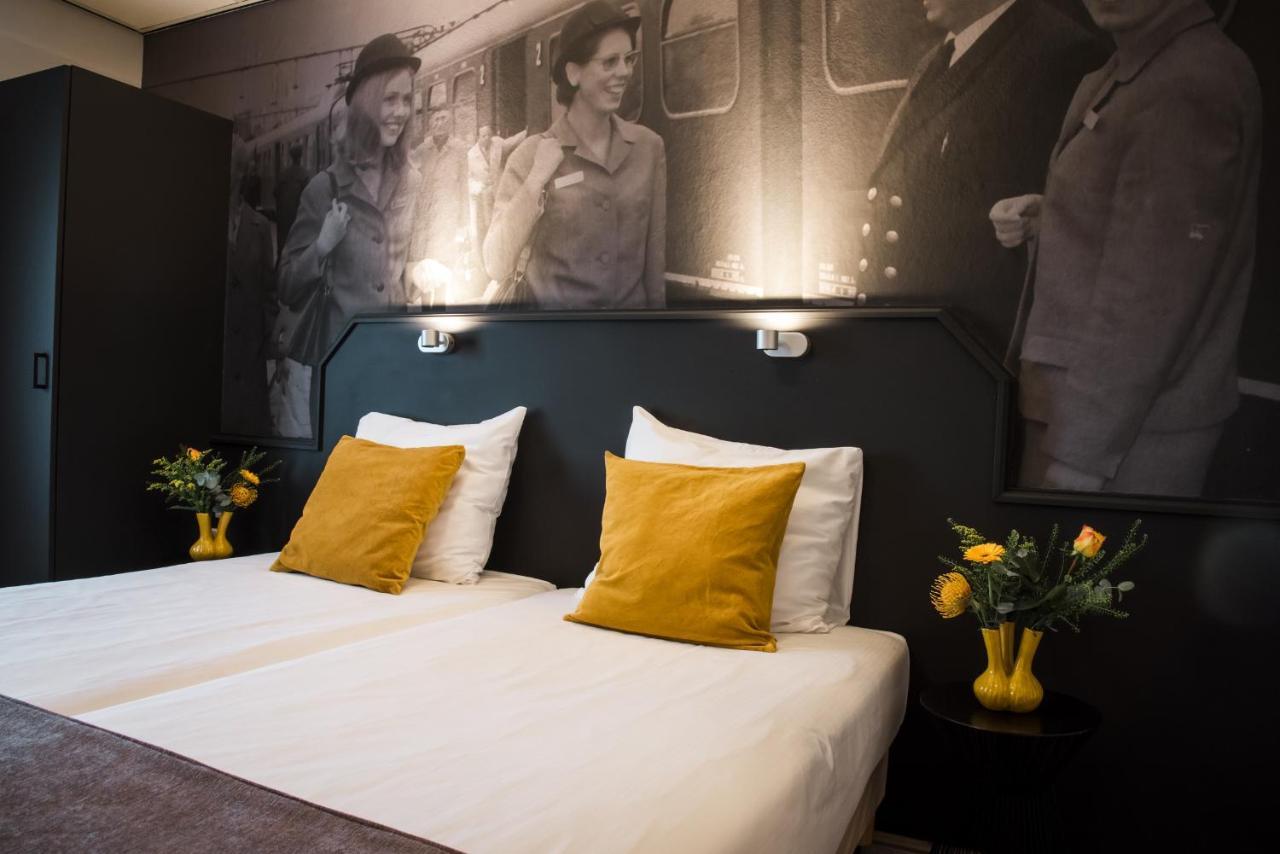 Hotel Riche Valkenburg aan de Geul Ngoại thất bức ảnh