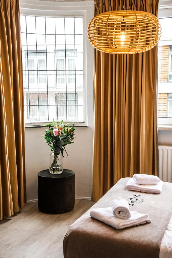Hotel Riche Valkenburg aan de Geul Ngoại thất bức ảnh