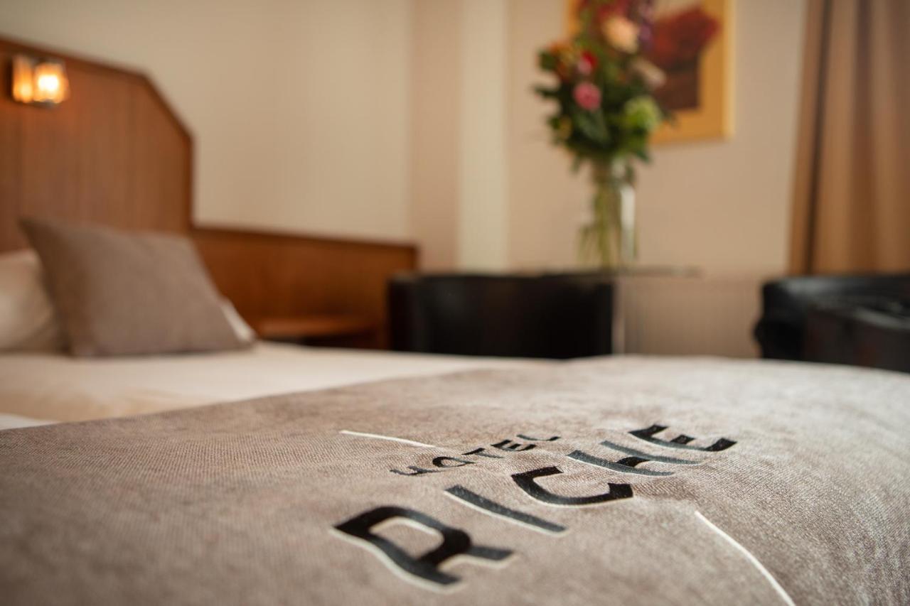 Hotel Riche Valkenburg aan de Geul Ngoại thất bức ảnh