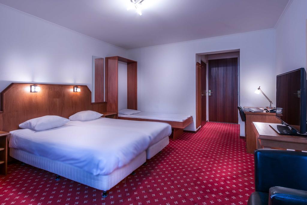 Hotel Riche Valkenburg aan de Geul Ngoại thất bức ảnh