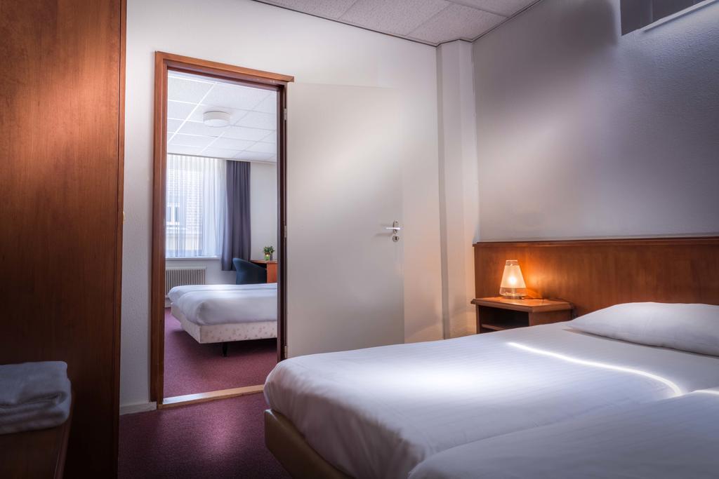 Hotel Riche Valkenburg aan de Geul Ngoại thất bức ảnh