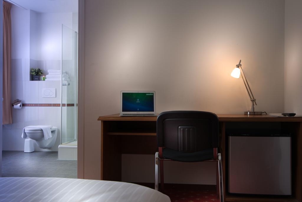 Hotel Riche Valkenburg aan de Geul Ngoại thất bức ảnh