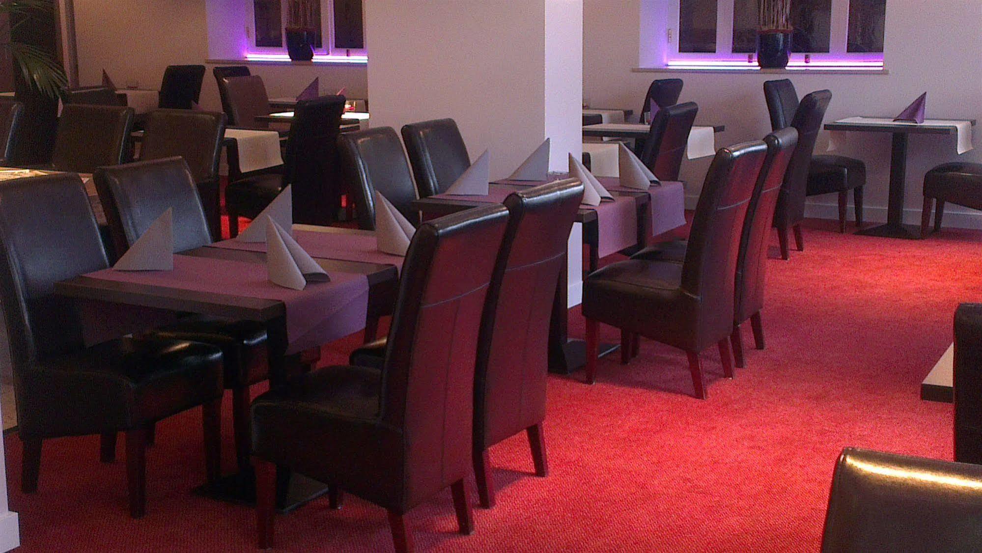 Hotel Riche Valkenburg aan de Geul Ngoại thất bức ảnh