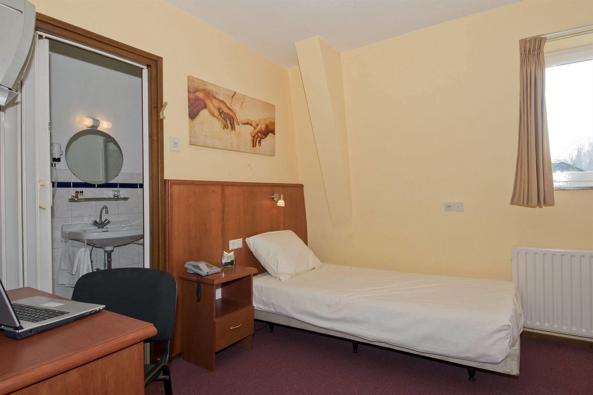 Hotel Riche Valkenburg aan de Geul Ngoại thất bức ảnh