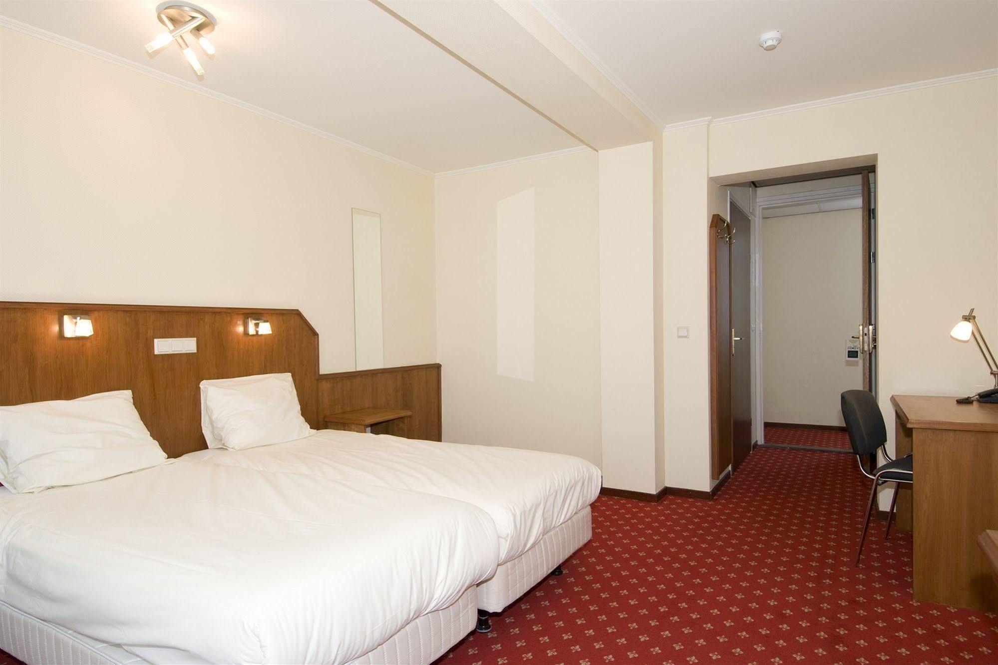 Hotel Riche Valkenburg aan de Geul Ngoại thất bức ảnh