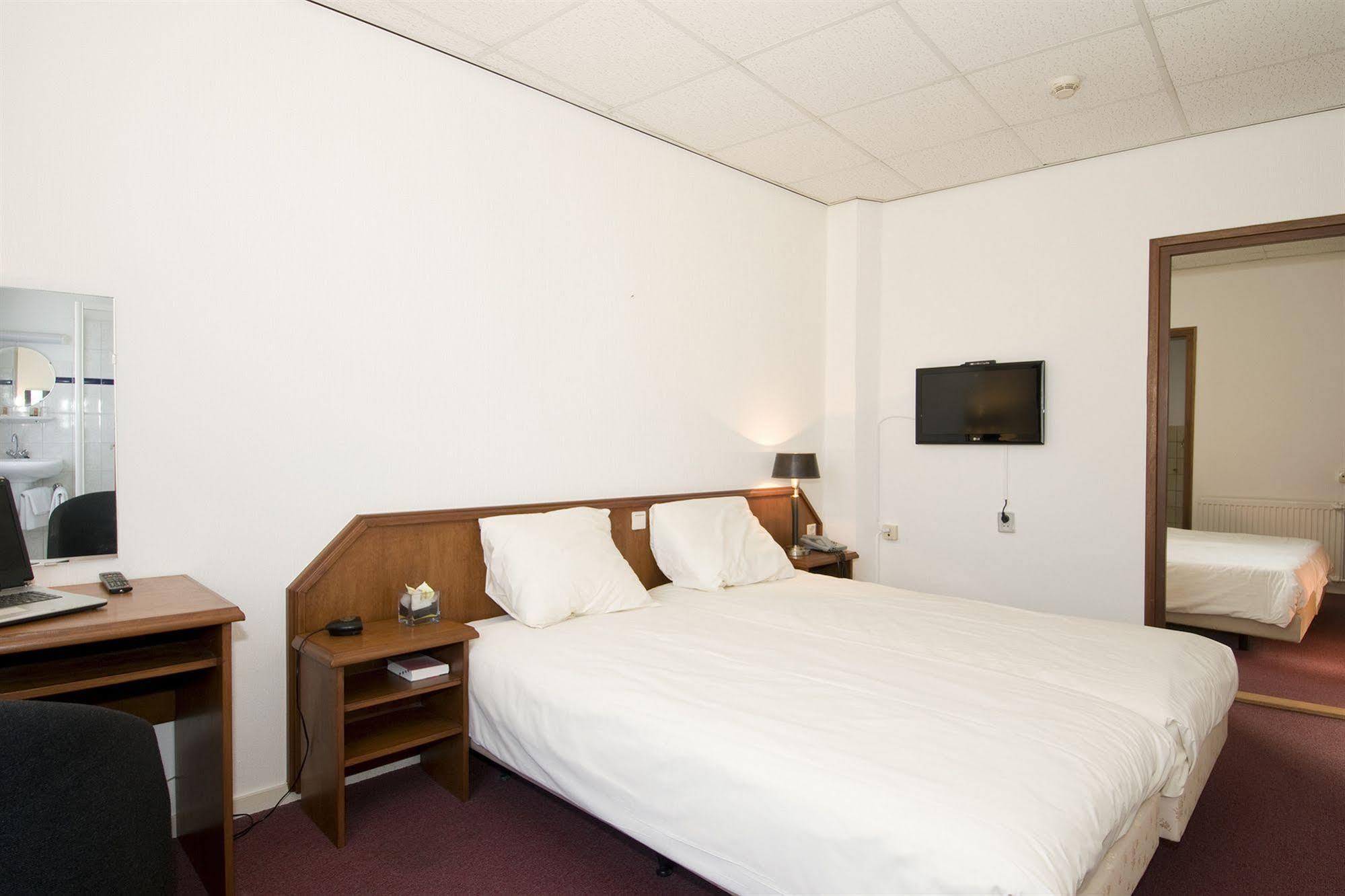 Hotel Riche Valkenburg aan de Geul Ngoại thất bức ảnh