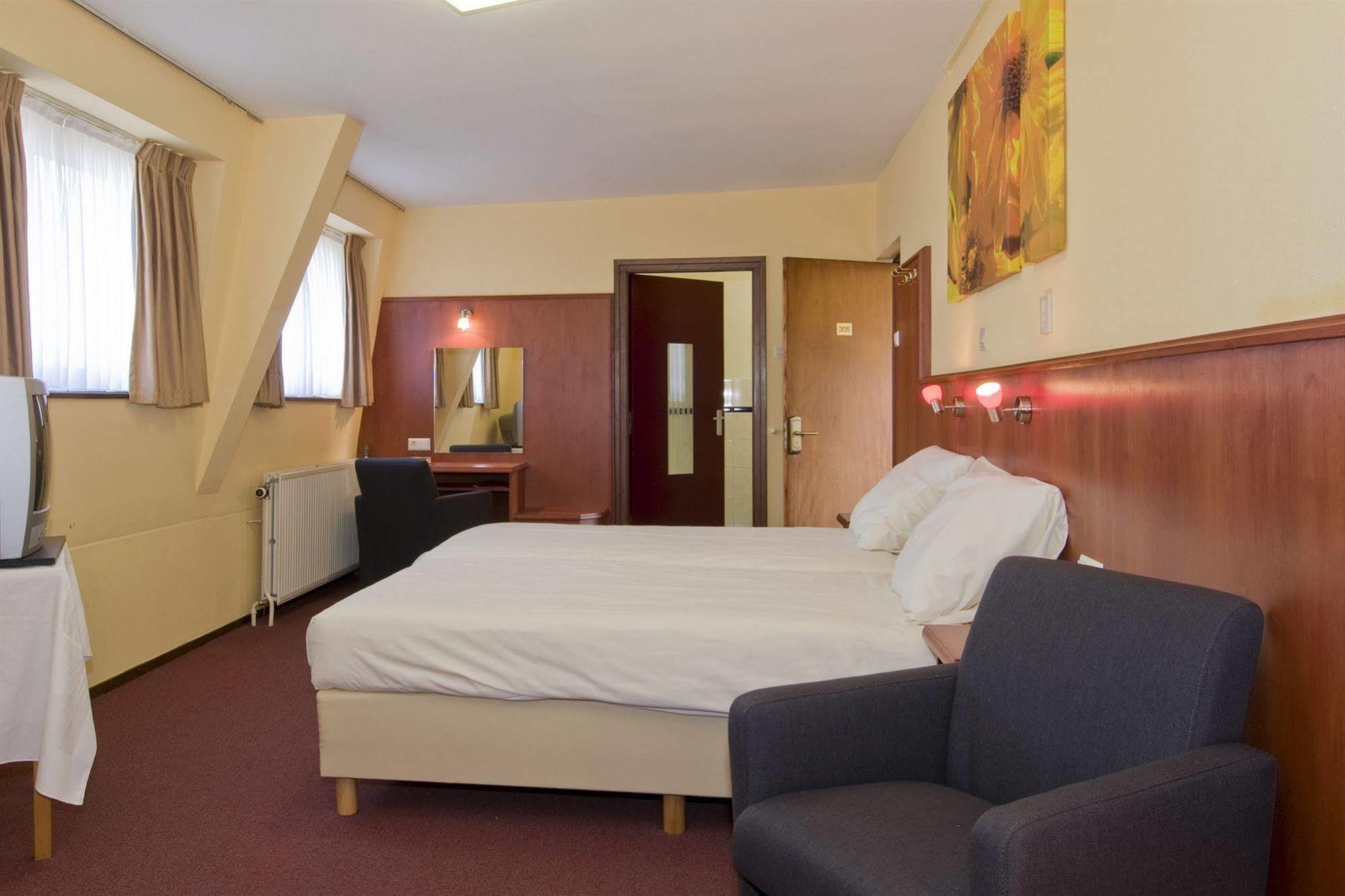 Hotel Riche Valkenburg aan de Geul Ngoại thất bức ảnh