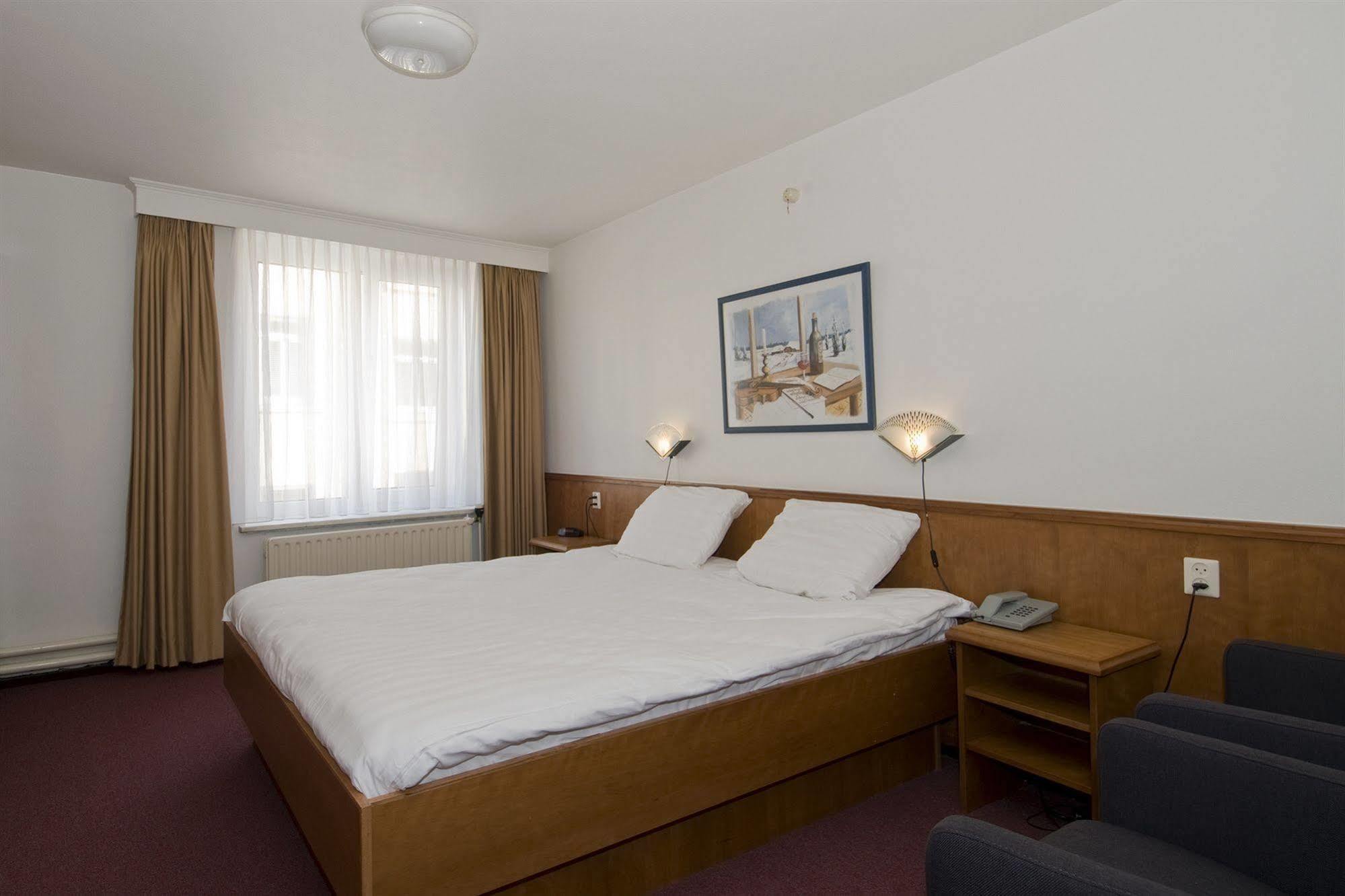 Hotel Riche Valkenburg aan de Geul Ngoại thất bức ảnh