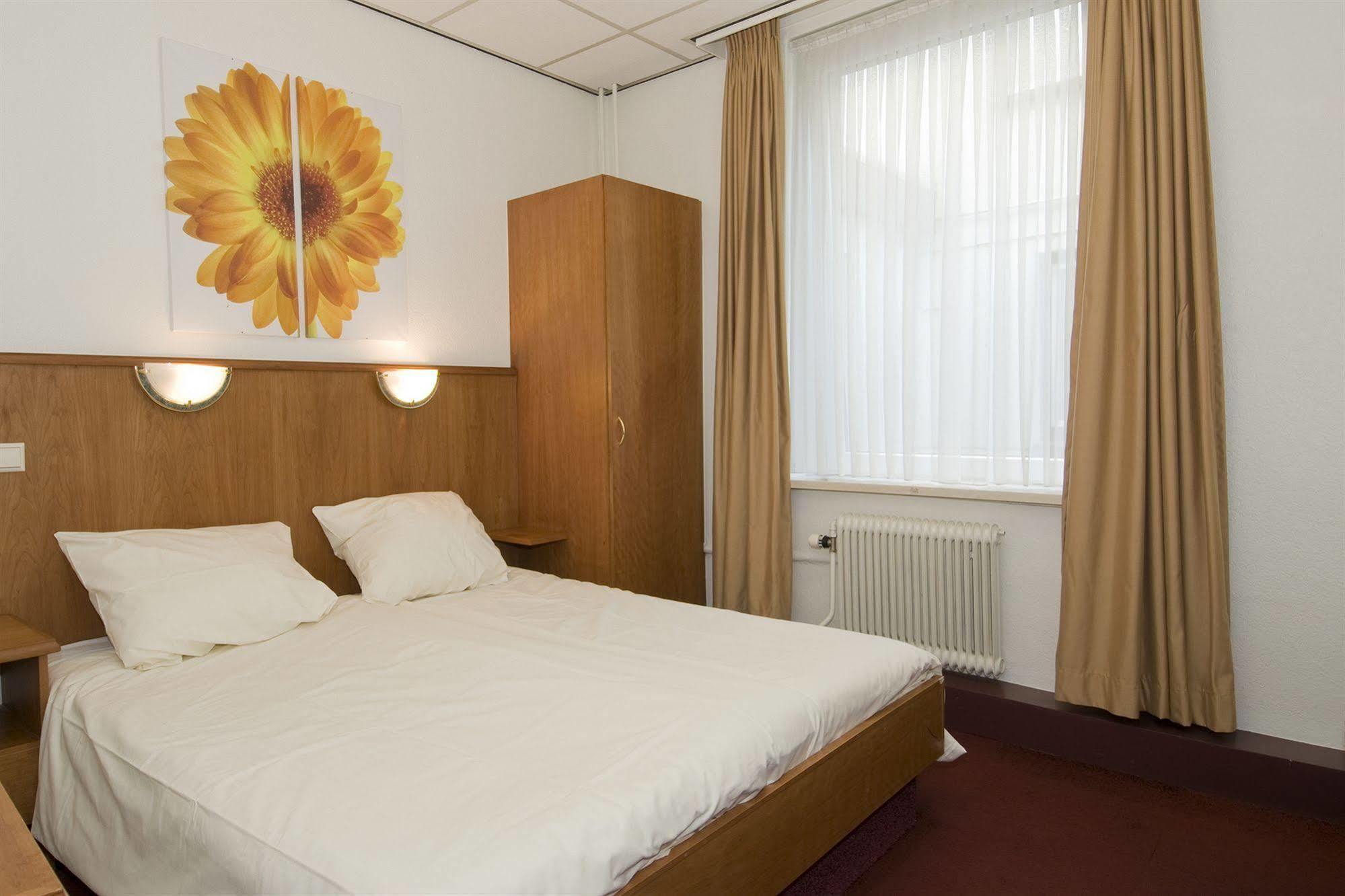 Hotel Riche Valkenburg aan de Geul Ngoại thất bức ảnh