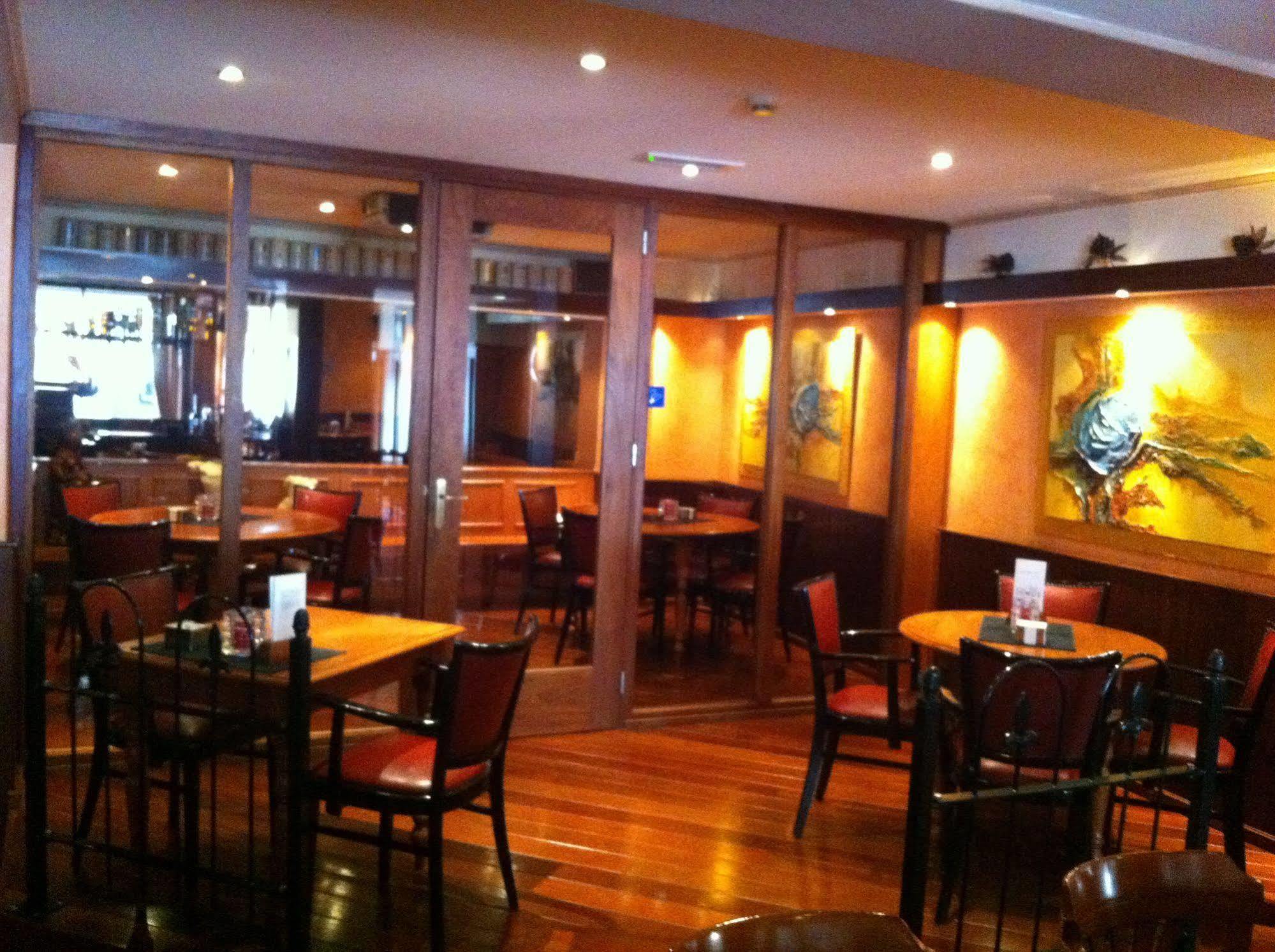 Hotel Riche Valkenburg aan de Geul Ngoại thất bức ảnh
