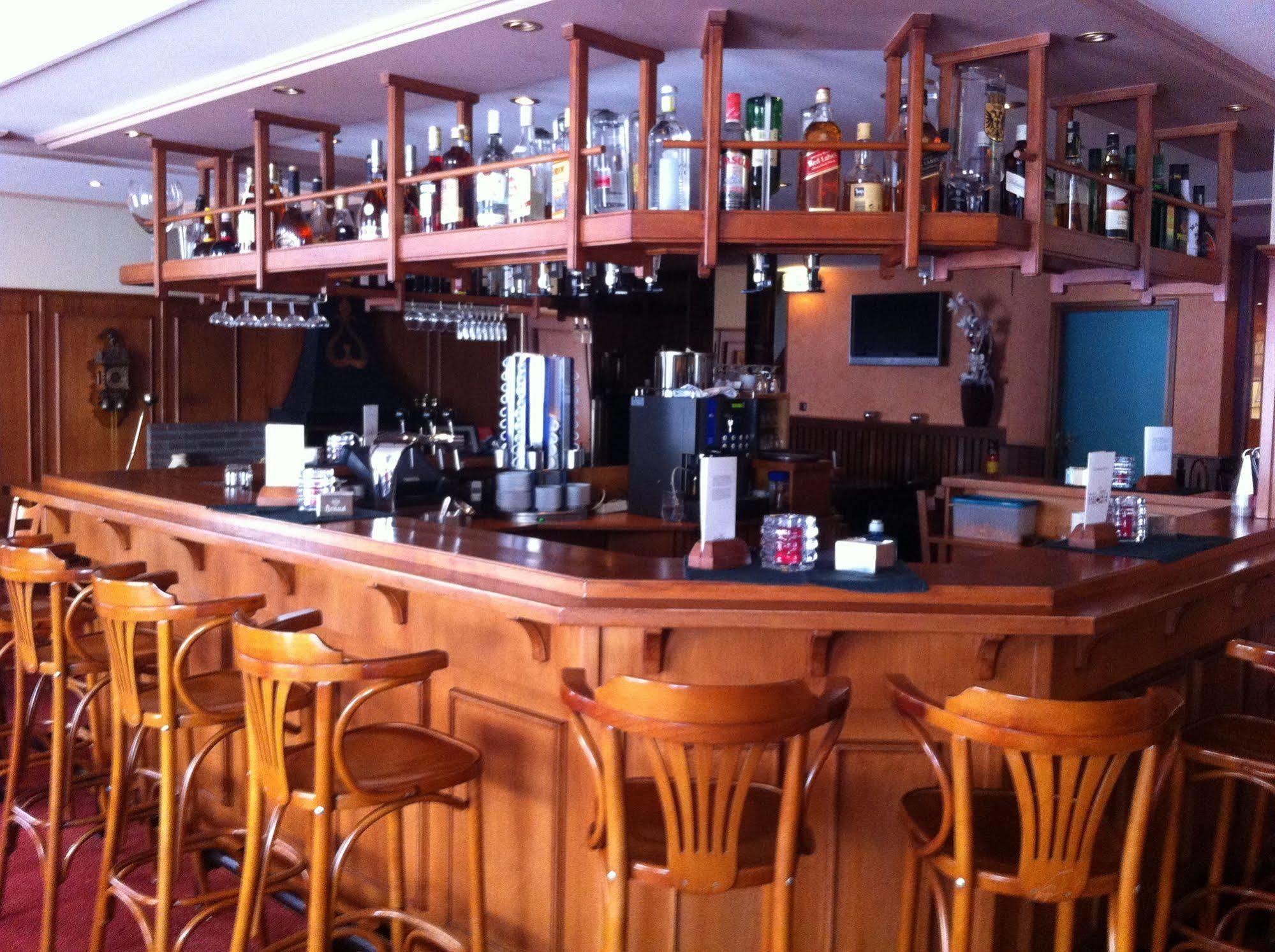 Hotel Riche Valkenburg aan de Geul Ngoại thất bức ảnh