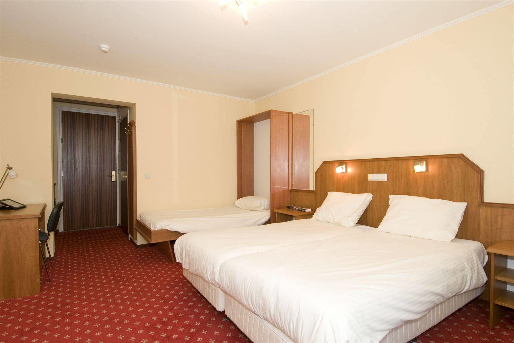 Hotel Riche Valkenburg aan de Geul Ngoại thất bức ảnh