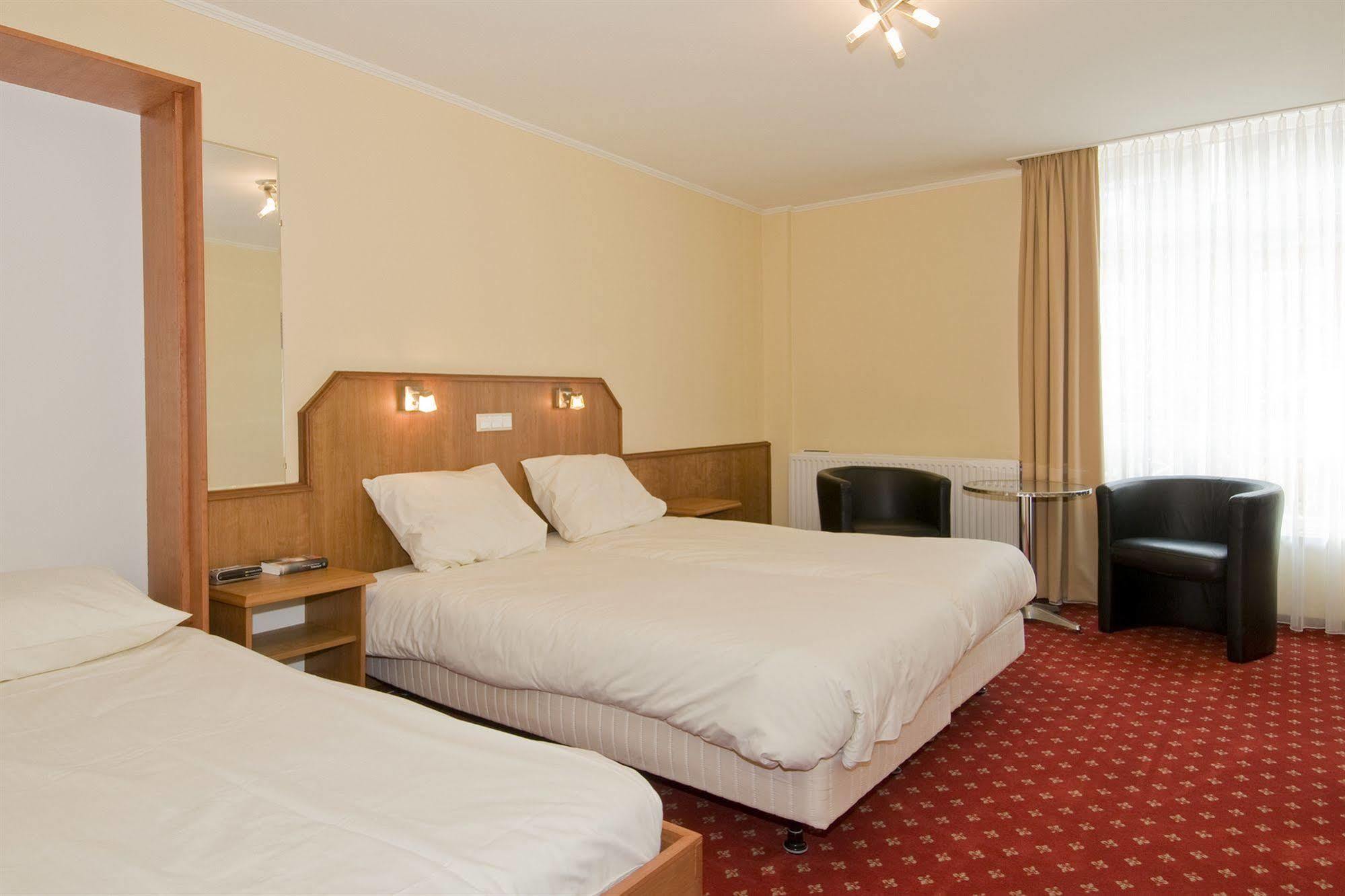 Hotel Riche Valkenburg aan de Geul Ngoại thất bức ảnh