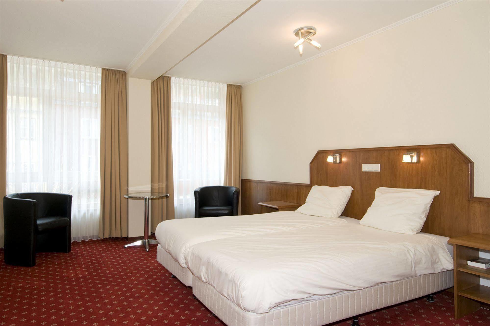 Hotel Riche Valkenburg aan de Geul Ngoại thất bức ảnh