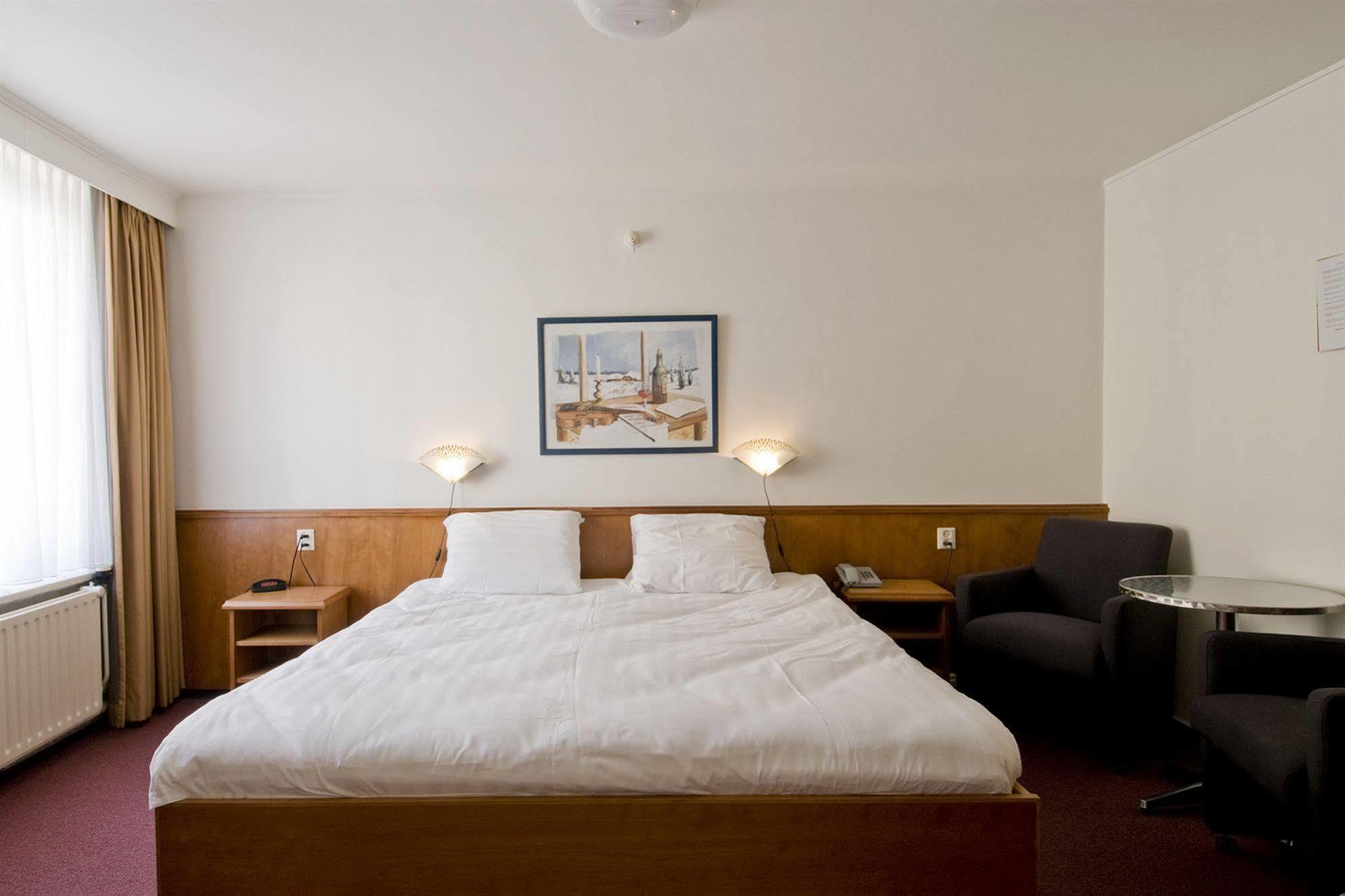 Hotel Riche Valkenburg aan de Geul Ngoại thất bức ảnh