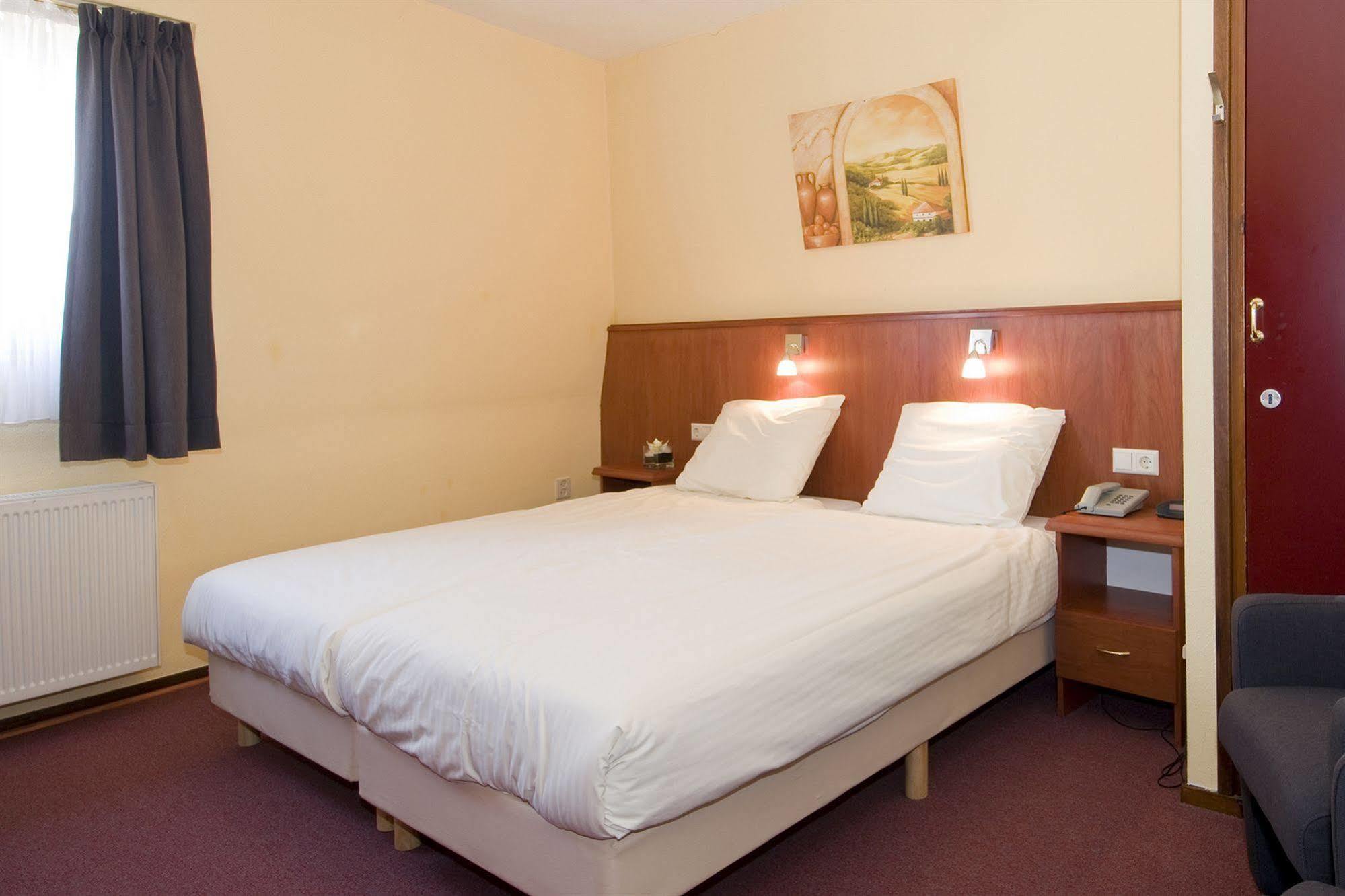 Hotel Riche Valkenburg aan de Geul Ngoại thất bức ảnh