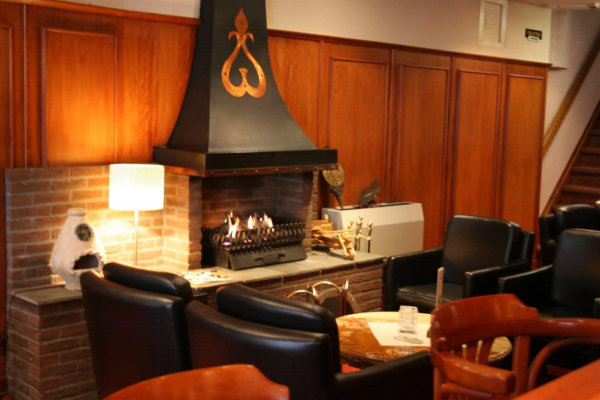 Hotel Riche Valkenburg aan de Geul Ngoại thất bức ảnh