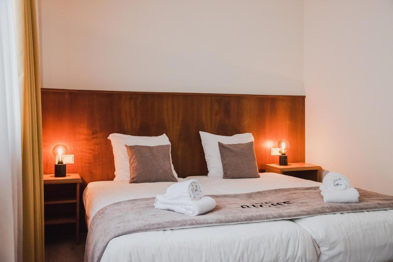 Hotel Riche Valkenburg aan de Geul Ngoại thất bức ảnh